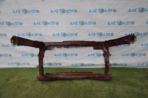 TV Panel Radiator Acura TLX 15-19
