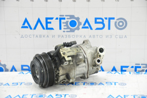 Air Conditioning Compressor Cadillac ATS 13- 2.0T 2.5