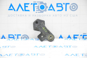 Upper left radiator bracket Cadillac ATS 13-19 2.0T plastic