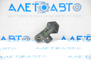 Upper right radiator bracket Cadillac ATS 13-19 2.0T plastic