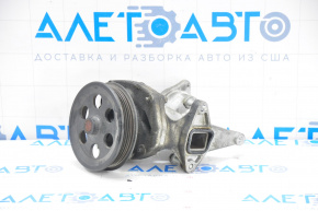 Cadillac ATS 13-2.0T Cooling Pump
