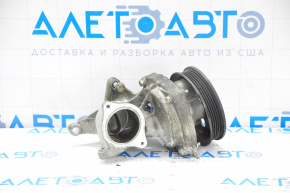 Cadillac ATS 13-2.0T Cooling Pump