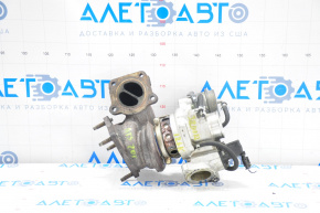 Turbine Cadillac ATS 13- 2.0T 126k