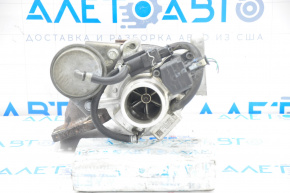 Turbine Cadillac ATS 13- 2.0T 126k