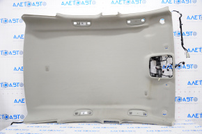 Headlining Cadillac ATS 13- without sunroof gray