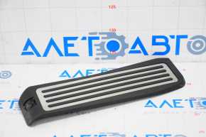Cadillac ATS 13 Foot Rest - Chrome