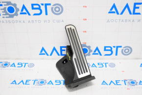Cadillac ATS 13-19 Gas Pedal with Chrome