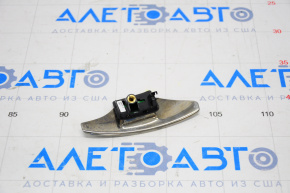 Left paddle shifter Cadillac ATS 13-19