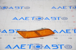 Front left reflector for Cadillac ATS 13-14