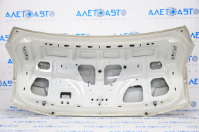 Cadillac ATS 13-18 Trunk Lid White GBN