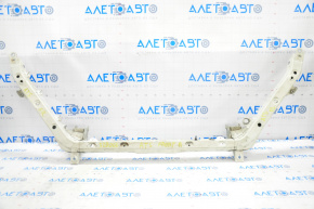 TV panel radiator Cadillac ATS 13-19 complete