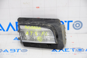 Fog lamp left PTF Cadillac ATS 13-19