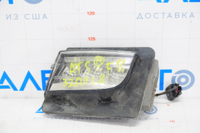 Fog lamp PTF right Cadillac ATS 13-19