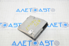 Front Camera Cadillac ATS 13-15