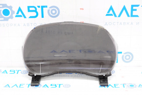 Instrument cluster Cadillac ATS 13- 126k