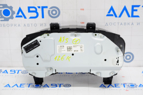 Instrument cluster Cadillac ATS 13- 126k