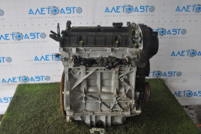 Ford Fiesta Engine 11-19 1.6 69k 9.5-8.5-9.5-5.5