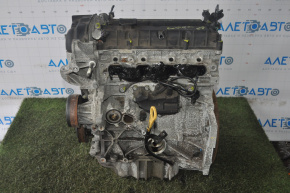 Ford Fiesta Engine 11-19 1.6 69k 9.5-8.5-9.5-5.5