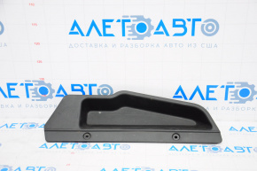 Trunk box right Hyundai Sonata 11-14