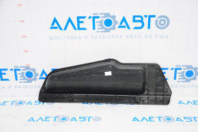 Trunk box right Hyundai Sonata 11-14