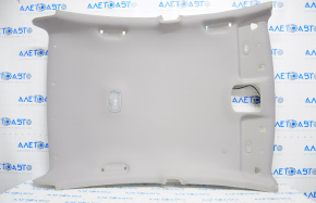 Headlining Hyundai Sonata 11-15 without sunroof gray