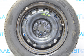 Wheel disk R16 Hyundai Sonata 11-14 iron, for rent