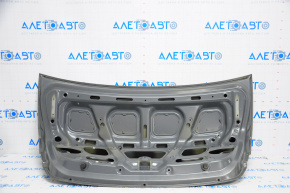 Hyundai Sonata 11-14 trunk lid graphite P3, butt