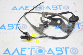 ABS sensor rear left Hyundai Sonata 11-15