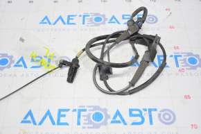 ABS sensor front left Hyundai Sonata 11-15