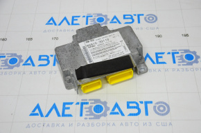 SRS airbag module airbag computer Hyundai Sonata 11-14