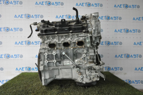 Engine Infiniti JX35 QX60 13-14 VQ35DE 128k, compression 14,14,14,14,14,14,