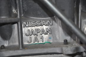 Engine Infiniti JX35 QX60 13-14 VQ35DE 128k, compression 14,14,14,14,14,14,