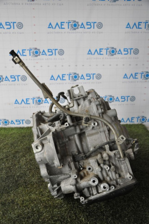 Automatic transmission assembly Infiniti JX35 QX60 13-14 CVT FWD 128k