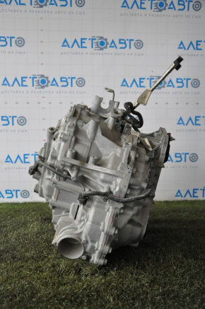 Automatic transmission assembly Infiniti JX35 QX60 13-14 CVT FWD 128k