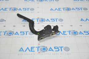 Left hood hinge for Lexus CT200h 11-17