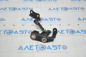 Right hood hinge for Lexus CT200h 11-17