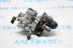 Toyota Prius 2004-09 Throttle Body