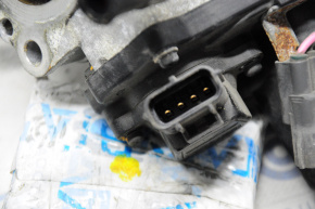 Toyota Prius 2004-09 Throttle Body