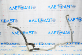 Toyota Prius 2009 2004-2009 Air Conditioner Compressor-Heat Tube