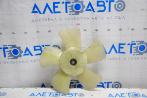 Left cooling fan impeller for Toyota Prius 2009-2010