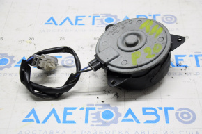 Right cooling fan motor for Toyota Prius 2009-2010