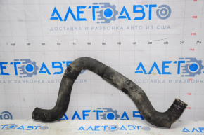 Upper cooling hose for Toyota Prius 20 04-09