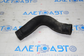 Lower cooling hose for Toyota Prius 2009-2010