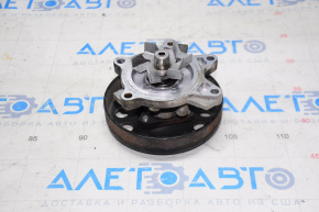 Water pump Toyota Prius 20 04-09