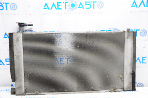 Toyota Prius 2009 Water Cooling Radiator
