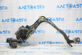 Toyota Prius 2004-08 Fuel Filler Neck
