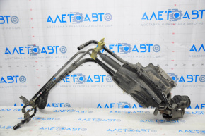 Toyota Prius 2004-08 Fuel Filler Neck