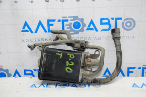 Toyota Prius 2020 charcoal canister absorber