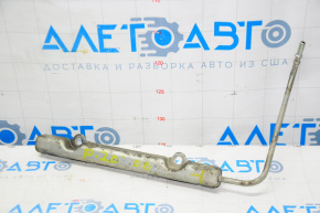 Fuel rail for Toyota Prius 2004-05