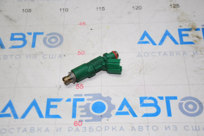 Toyota Prius 2009 fuel injector nozzle